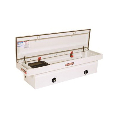 WEATHER GUARD® BOX SDL 18-1/2X20-1/4X71-1/2IN 11.3CU-FT