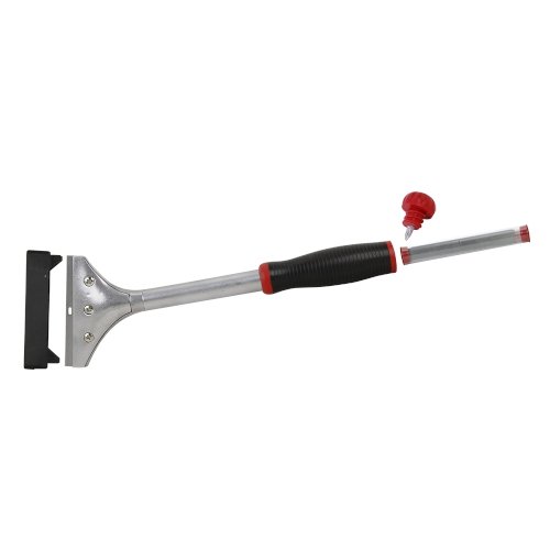 WARNER Paint and Wall Scraper,4&
