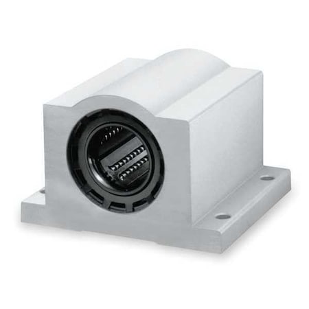 THOMSON Pillow Block Brg,Bore 0.500 In,1.5 In L