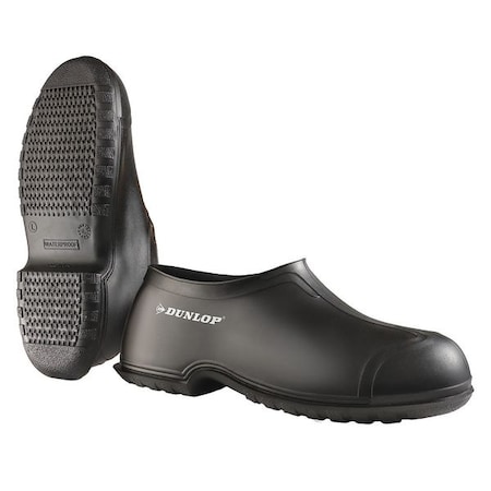 DUNLOP Overshoe,Men''s,4 to 5,PR