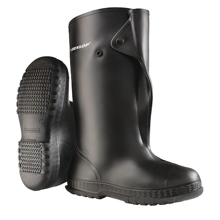ONGUARD Overboot,Mens,10 to 11,PR