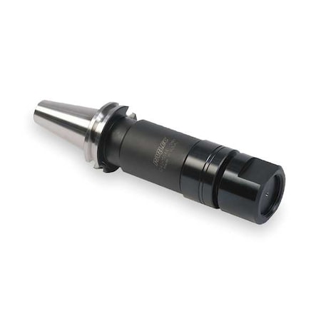 PARLEC Milling Cutter Arbor,Stub,CAT50