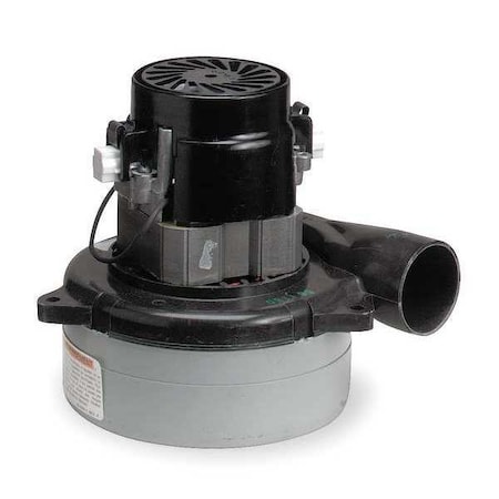AMETEK Vacuum Motor,97.4 cfm,301 W,120V