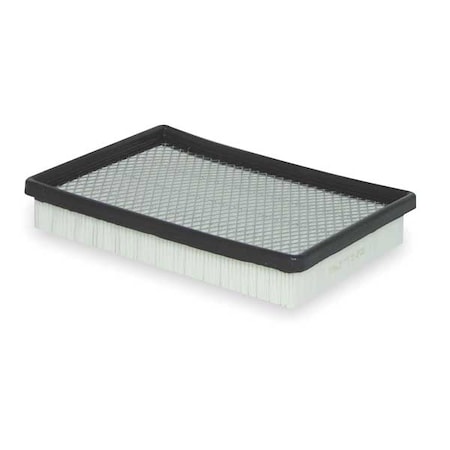 HASTINGS FILTERS Air Filter, Panel
