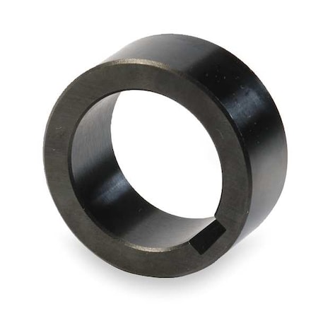 PARLEC Milling Cutter Arbor,Stub,Straight
