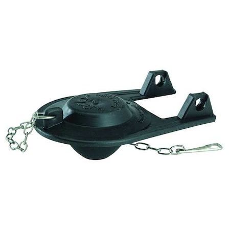 KORKY Flapper,Universal Fit