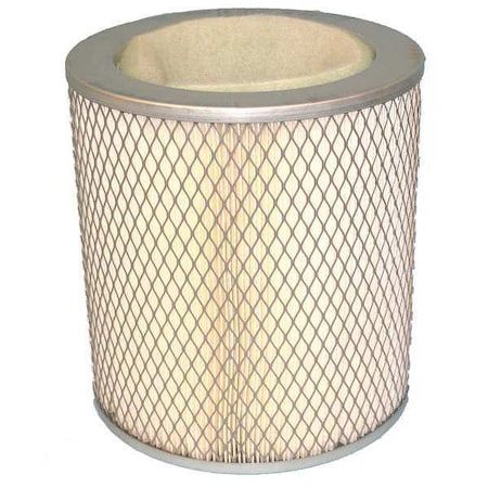 EXTRACT-ALL Air Cleaner Filter, MERV 14