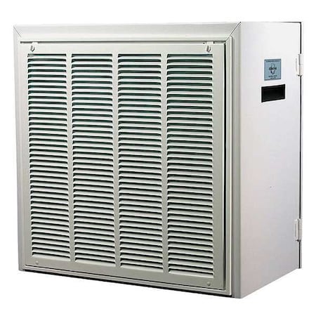 EXTRACT-ALL Ductless Clean Air Station, Bench Top