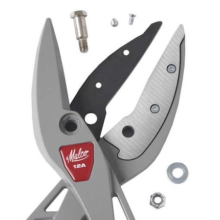 MALCO Snip Blade for 1ELJ6 Snip