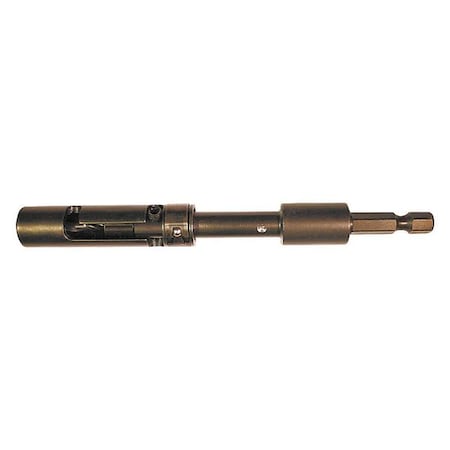 EAGLE TOOL US Sheet Metal Installation Tool,5 1/4 in L