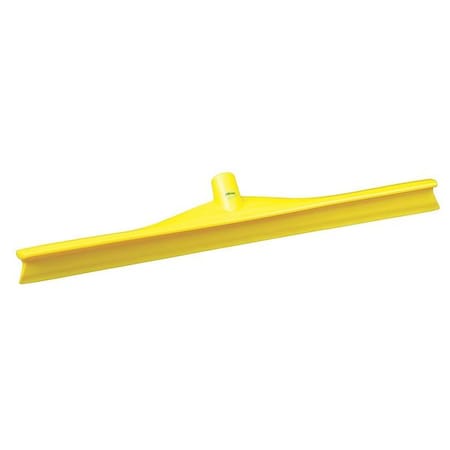 VIKAN Floor Squeegee,27 1/4 in W,Straight