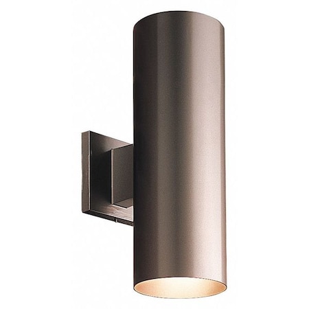 PROGRESS LIGHTING Wall Lantern,Incandescent,120V,75W,PAR30