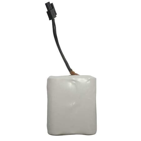 ALARM LOCK Door Lock Battery;9VDC;2200mAh;Alarm Lck