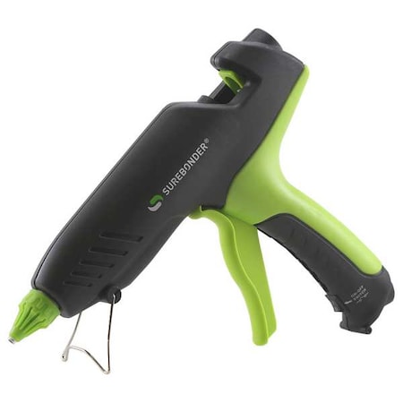 SUREBONDER Glue Gun;Finger Trigger;Corded