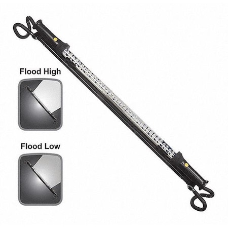 NIGHTSTICK Emergency Area;Under Hook Work Light