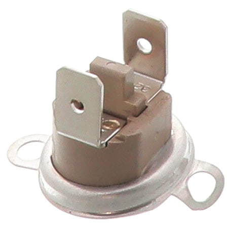 YORK Switch,SPST,Manual Reset,190 deg. F Open