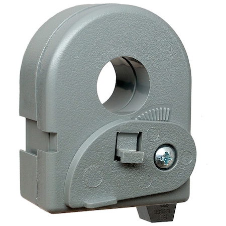 FUNCTIONAL DEVICES-RIB AdjCurrentSensorRelay;0.8A;30VAC/DC;2Pin