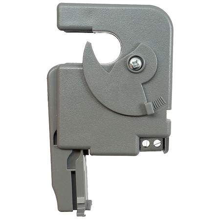 FUNCTIONAL DEVICES-RIB Current Sensor Relay; 1A; 120VAC; 2 Pins
