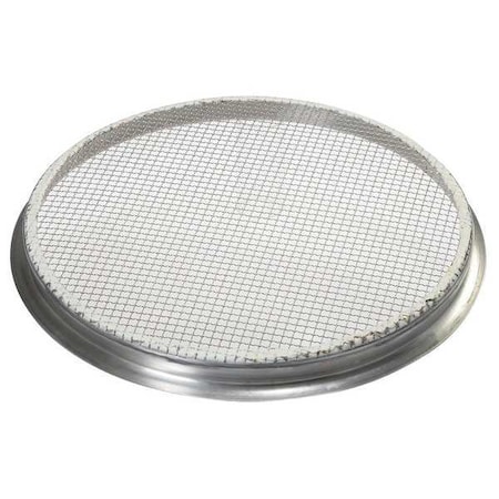CLEVELAND VIBRATOR CO Mesh Sieve,Mesh Size 12