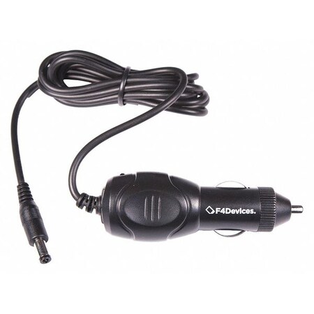 F4DEVICES Car Charger;For Use with Forge