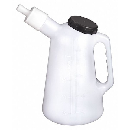 SURE SHOT Liquid Measuring Device