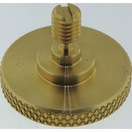 AMERICAN TORCH TIP ATTC Bystronic Laser Weld Knurled Screw