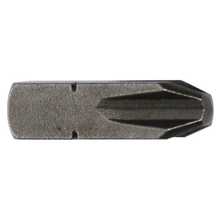APEX TOOL GROUP Insert Bit,SAE,5/16