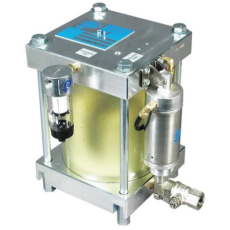 DRAIN-ALL Auto Drain Valve,1/2& NPT,170 psi
