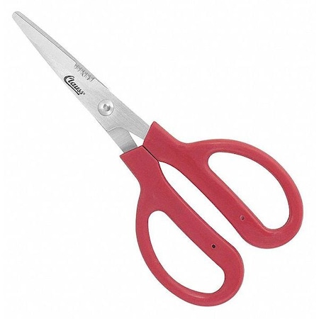 CLAUSS Multipurpose,Shears,Ambidextrous