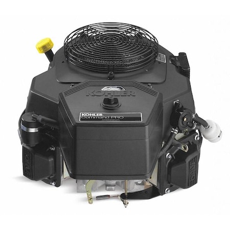 KOHLER Gas Engine;Replacement Exmark;23 HP
