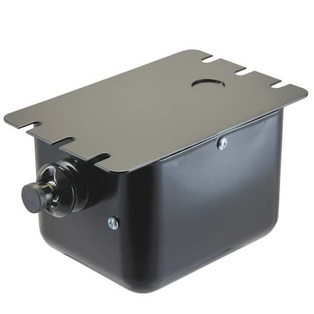 ALLANSON Gas Burner Ignition Transformer,25, 20mA