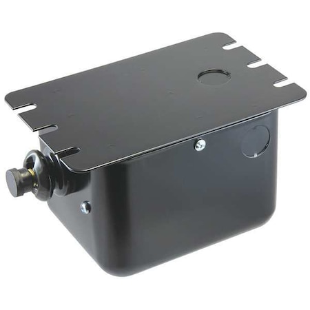 ALLANSON Gas Burner Ignition Transformer,25, 20mA
