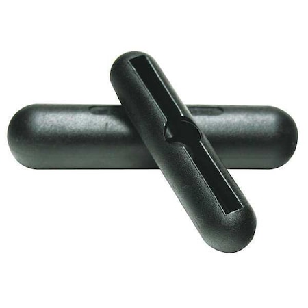 KANT-TWIST Weaver Grips;1-1/8 x 5;For 23N369;23N374