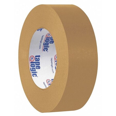 TAPE LOGIC Flatback Tape,1-1/2
