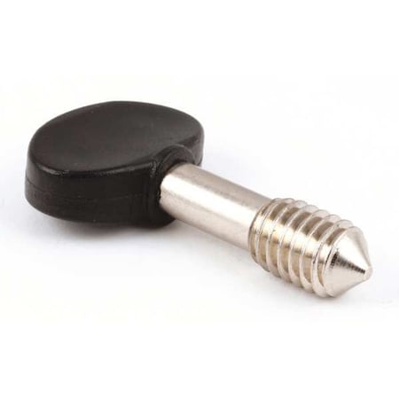 GLOBE Thumb Screw Thread Size 1/2 -