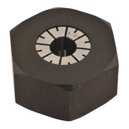 POWERMATIC Pm2700-.5Rc 1/2 Collet For Pm2700 Shaper