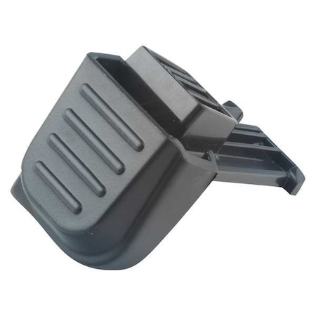 SANITAIRE Handle Release, For Upright Vacuum