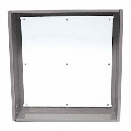 FUNCTIONAL DEVICES-RIB Polymetal SubPanel for MH5800