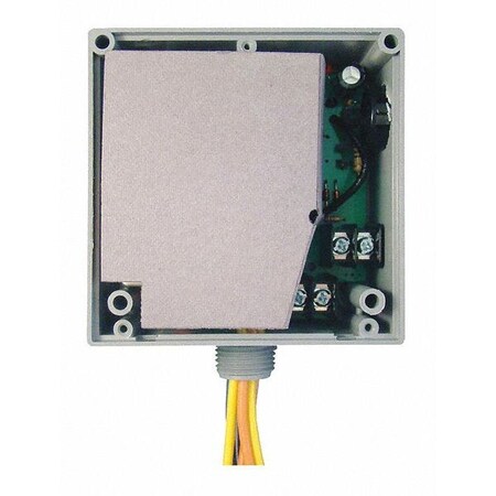 FUNCTIONAL DEVICES-RIB Enclosed Internal Fixed Current Switch