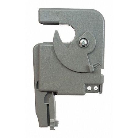 FUNCTIONAL DEVICES-RIB Split Core Adjustable Current;Switching