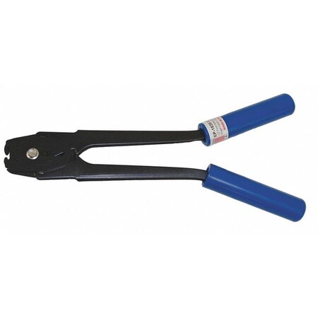 ENCORE PACKAGING Front Action Sealer,Standard Duty,3/8&