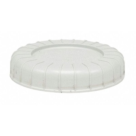 ESSICK AIR Bottle Cap,3 1/4& W,,