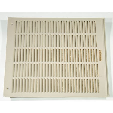 CHAMPION COOLER Louver Assembly,29-9/32&x28-3/4&