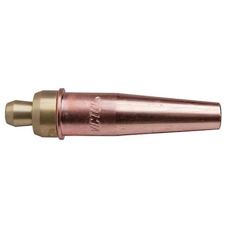 FIREPOWER Victor Series 1-GPN Size 2 Cutting Tip