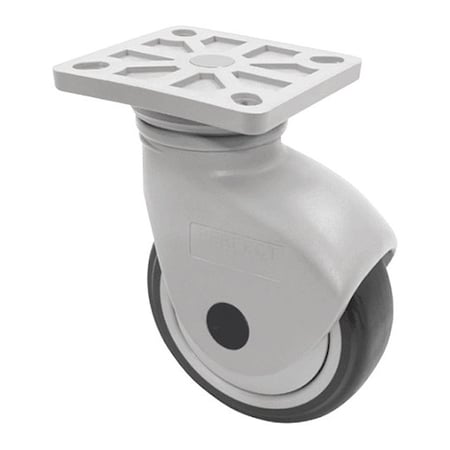 WMI Caster,Sanitary,Health-Care,4&