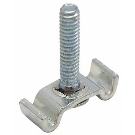 FLEX-STRUT Fixture Studs &, Nut