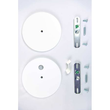 LUMINATION Seismic Bracing Kit,For EL Series