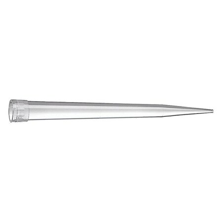EPPENDORF Pipetter Tips,0.1 to 10uL,PK960