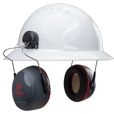 PIP Passive Earmuff,PR