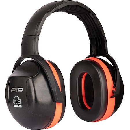 PIP Passive Earmuff,PR